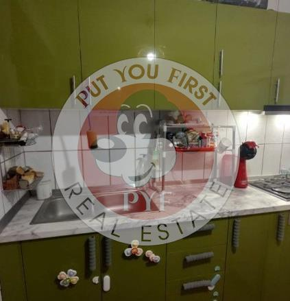 Dna Ghica | Apartament 2 Camere | Semidecomandat | 50mp | B11499