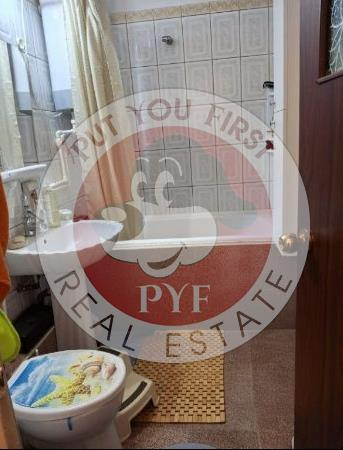 Dna Ghica | Apartament 2 Camere | Semidecomandat | 50mp | B11499